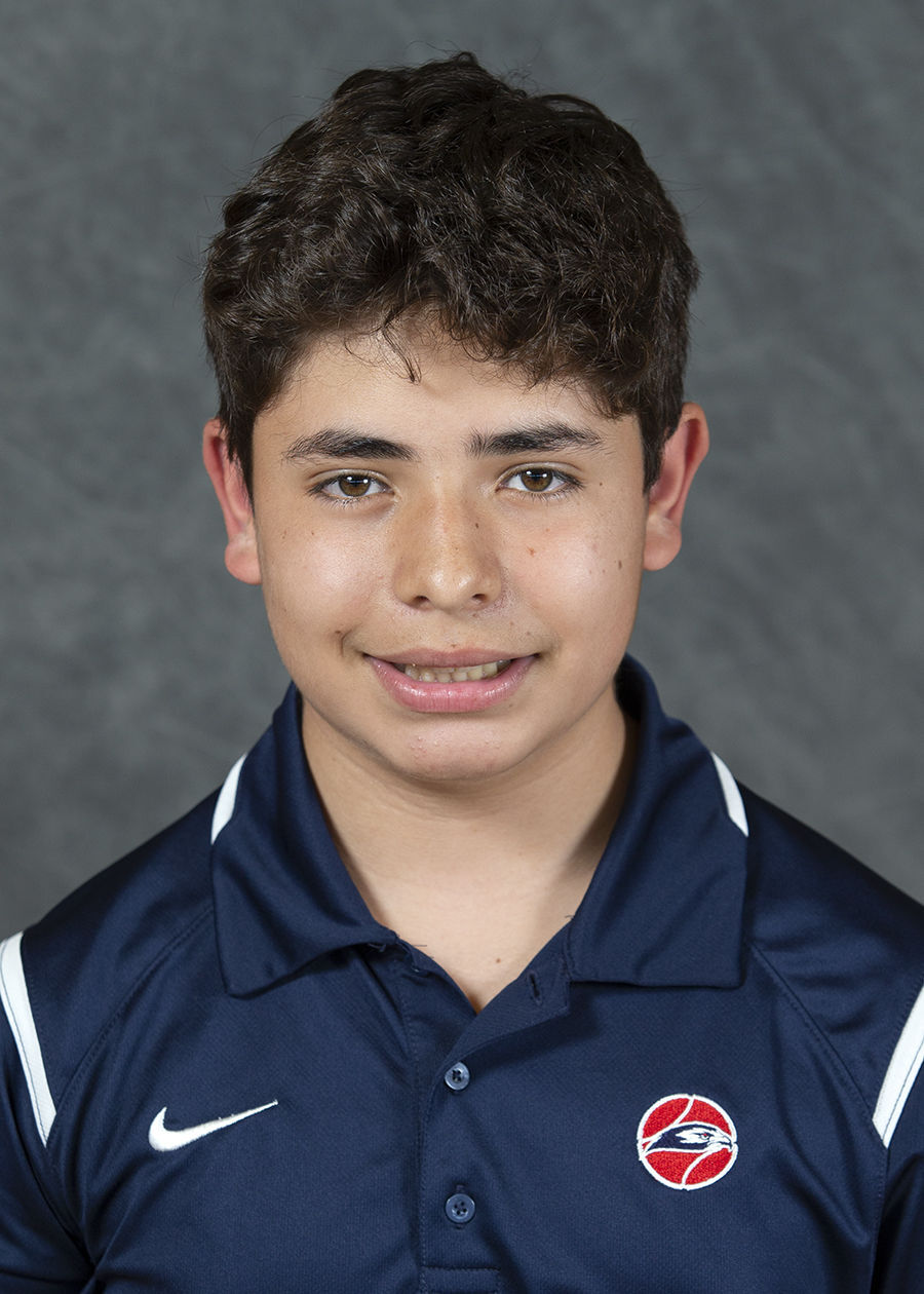 Mauricio Garduno, Prairie